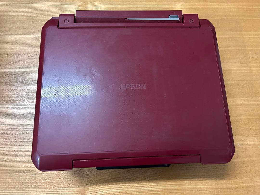 EPSON EP-805AR 【ジャンク品】