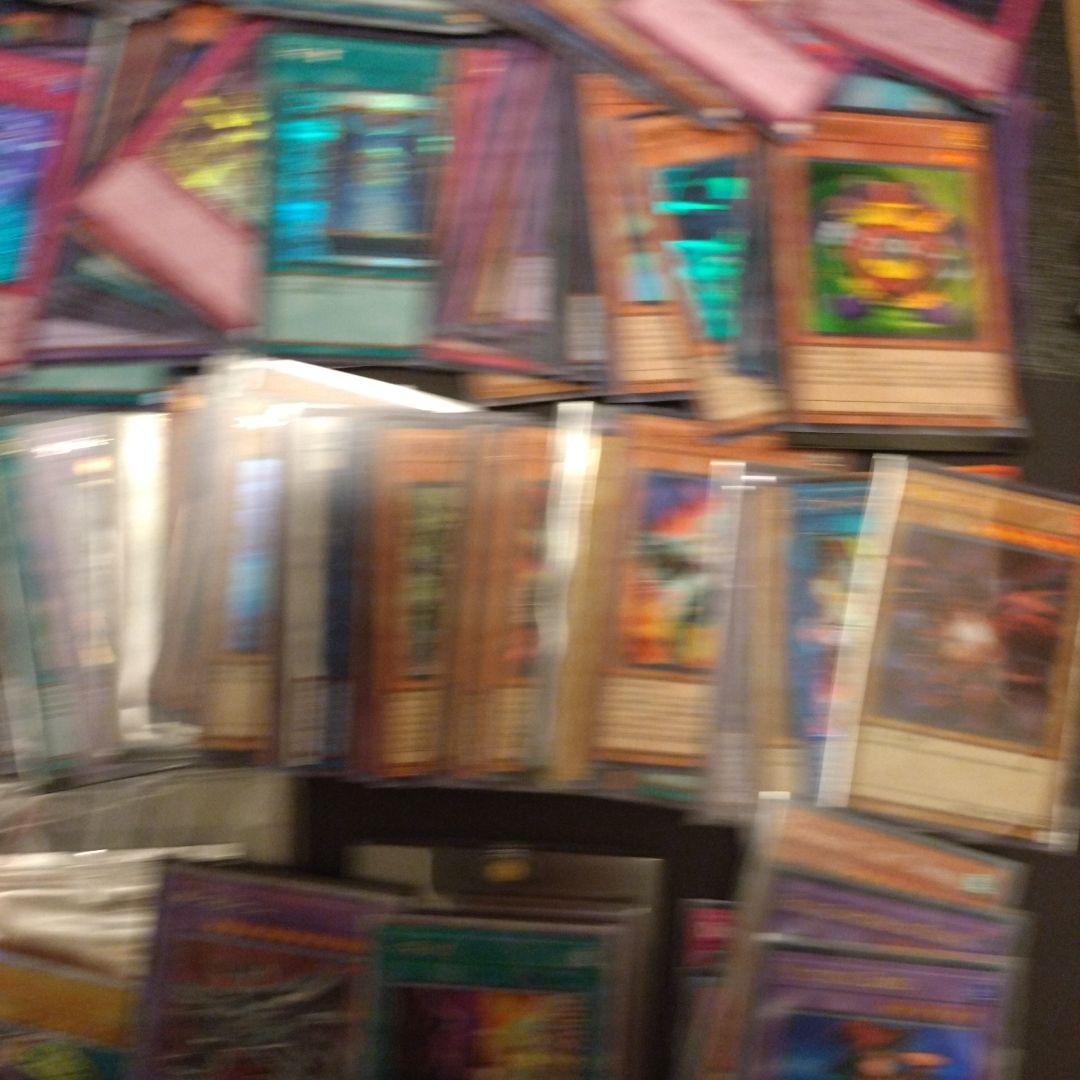 ☆専用☆ 遊戯王OCG デュエルモンスターズ 　カード　多数　ブルーアイズまとめ