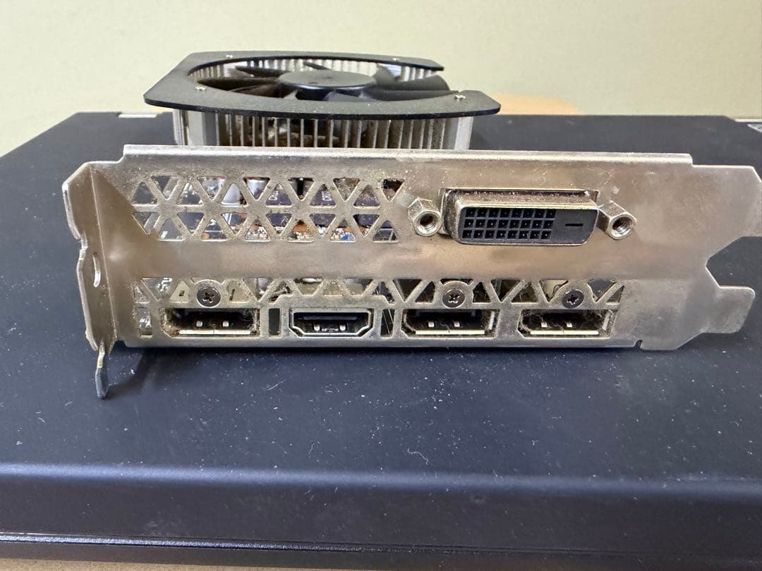 グラフィックボード　メモリ　CPU PCパーツまとめ売り