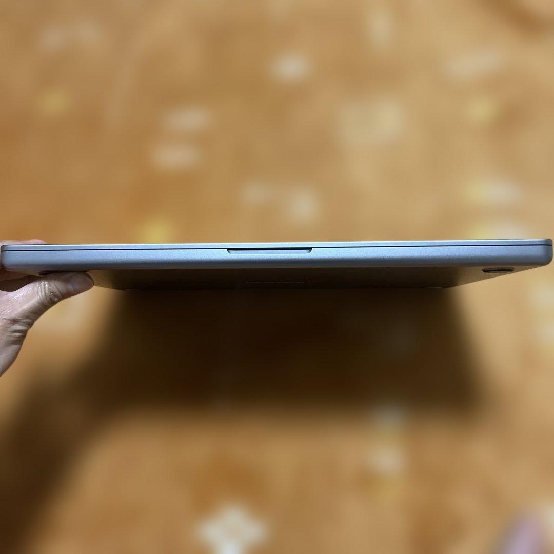 美品快速MacBook Pro M1 32GB 16core 500GB