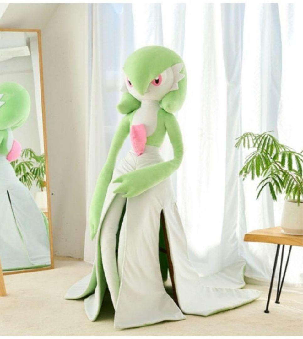 等身大サーナイト