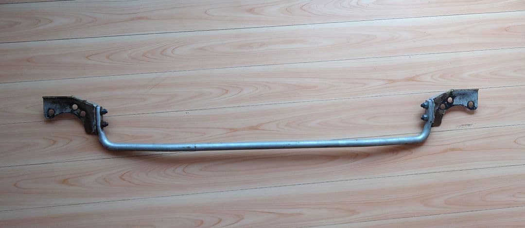 ZC32S アールズ　トーションビームスタビライザー