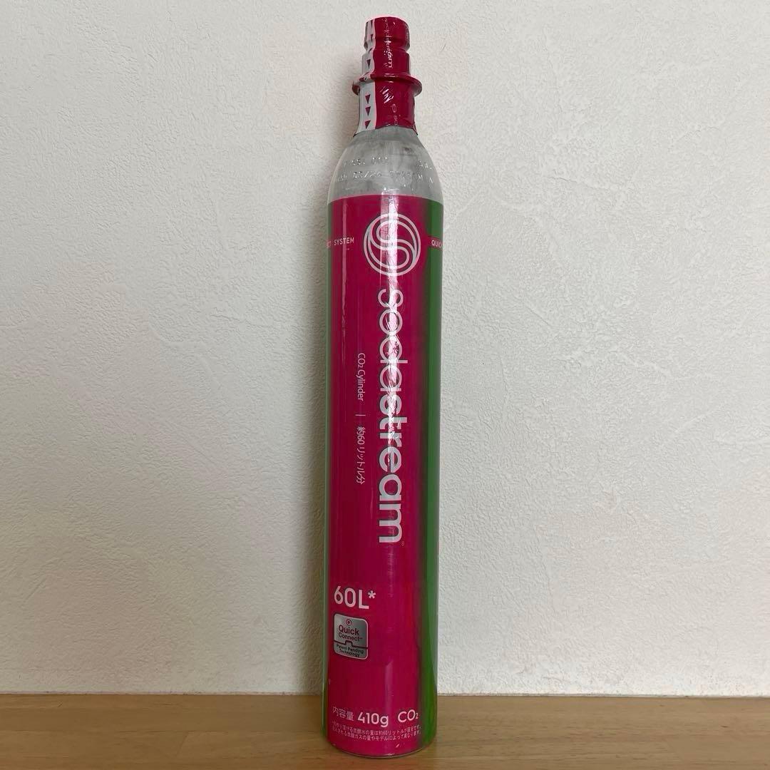 sodastream(ソーダストリーム) TERRA