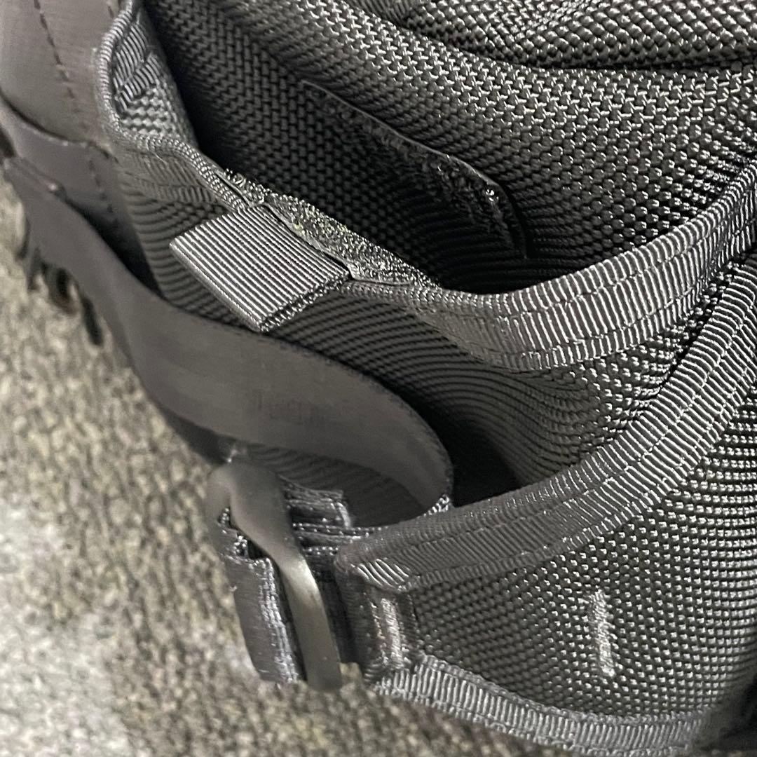 美品✨ 人気 ポーター ヒート Lサイズ ウエストバッグ ボディバッグ 黒