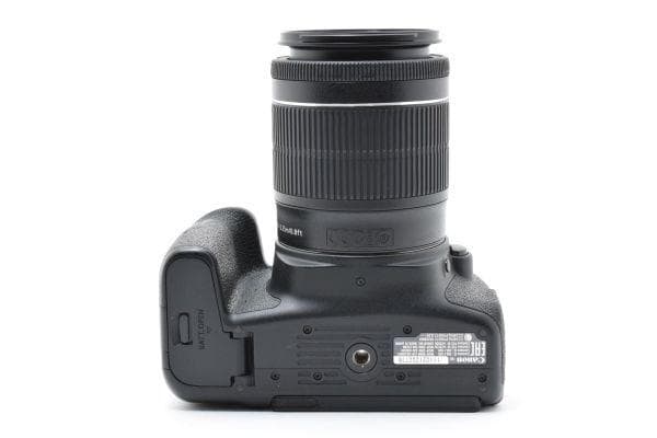 キャノン Canon EOS Kiss X9i 18-55mm レンズセット