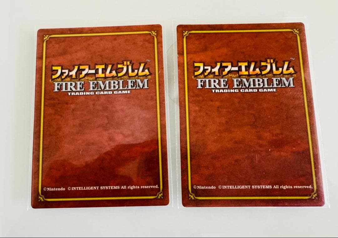 【プレミア品】 旧ファイアーエムブレムTCG NTT出版 チキ P051 他