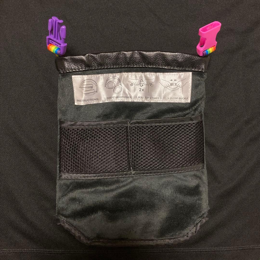 Skullcandy 限定デザイン ワイヤレスヘッドホン S6EVW