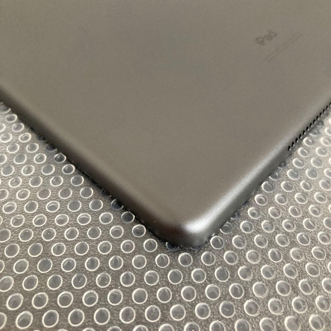 3240【早い者勝ち】iPad7 第7世代 32GB WIFIモデル☆