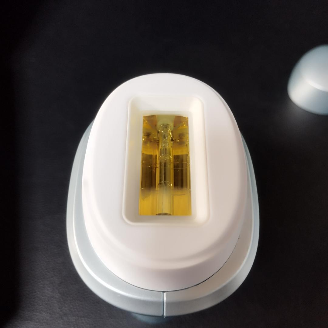 ヤーマン　レイボーテヴィーナスプロ　YJEAOL YAMAN 未使用