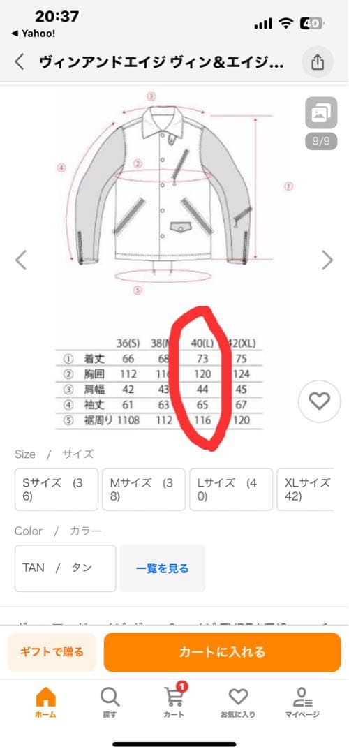 vin&age vtj2 コーチライダース