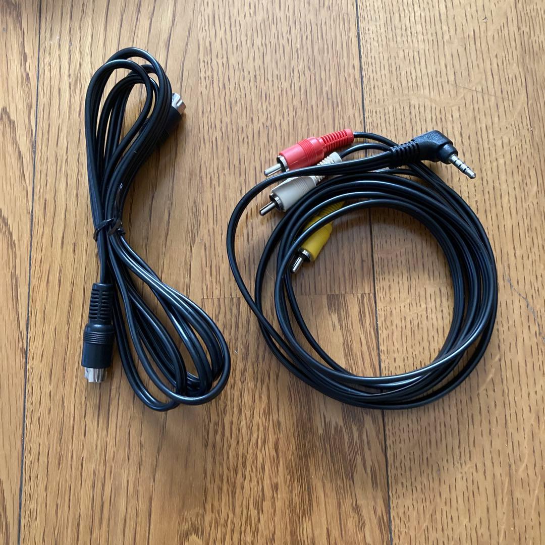 動作確認済 Panasonic ビデオカメラ NV-DB1 付属品多数 シルバー