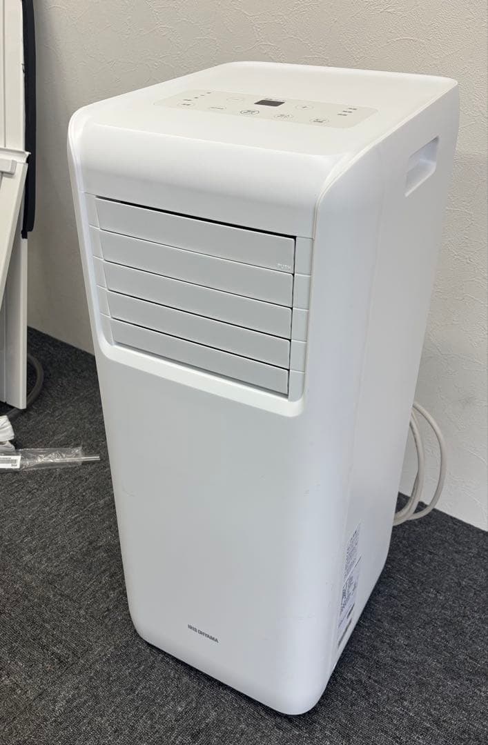 アイリスオーヤマ　ポータブルクーラー　IPA-2222G