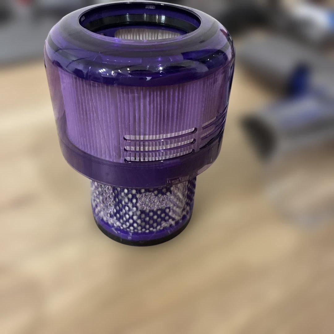 最終値下げ　ジャンク品　ダイソン　SV18 純正品