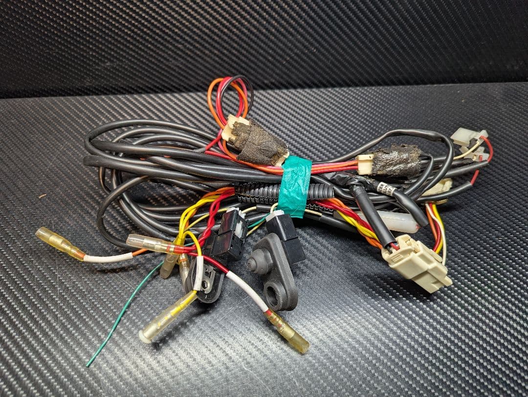 希少品　入手困難　ランエボ10　アクセントスカッフプレート　SST FINAL