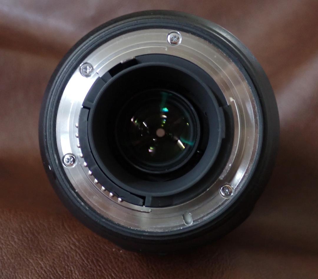 レンズ(ズーム) Nikon AF-S NIKKOR 70-300mm 4.5-5.6G VR