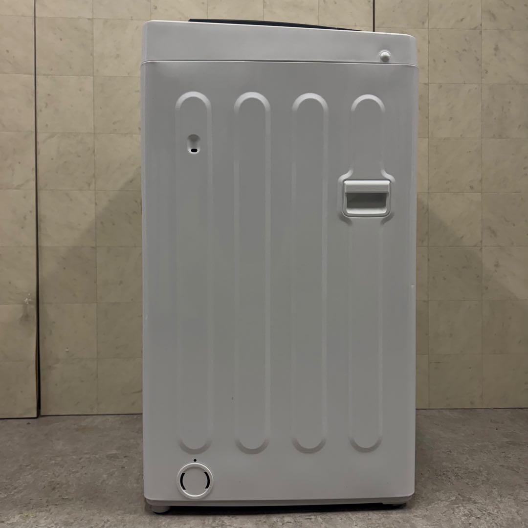 【配送・設置無料‼️】AQUA 洗濯機 AQW-G5PJ 5kg 24年製