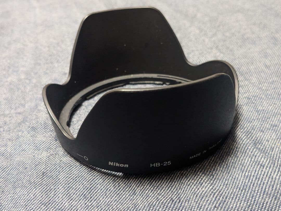 レンズ(ズーム) NIKON AF Zoom-Nikkor 24-85mm f2.8-4D IF