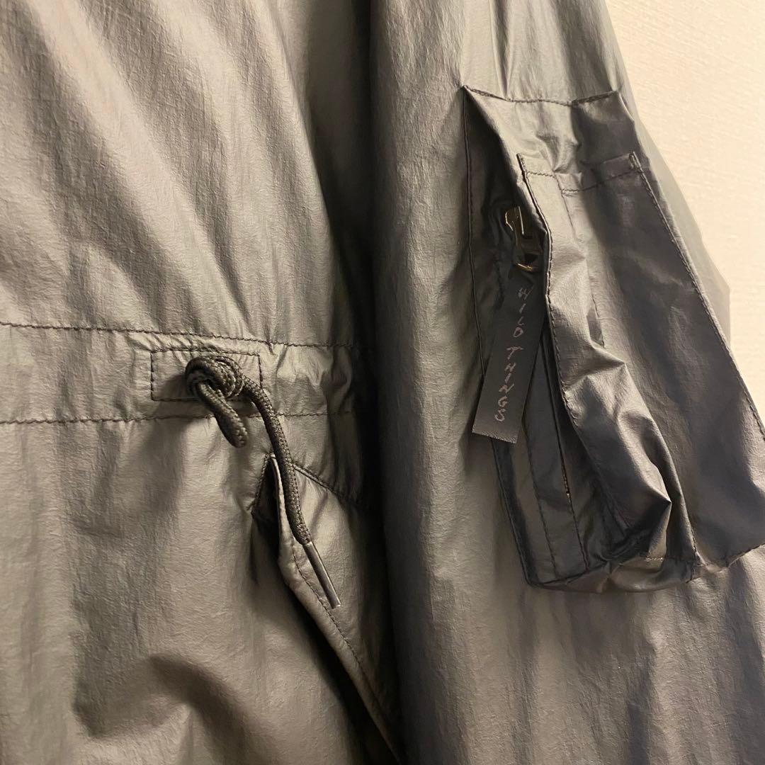 t*0様 WILDTHINGS × 77circa Luster Print M