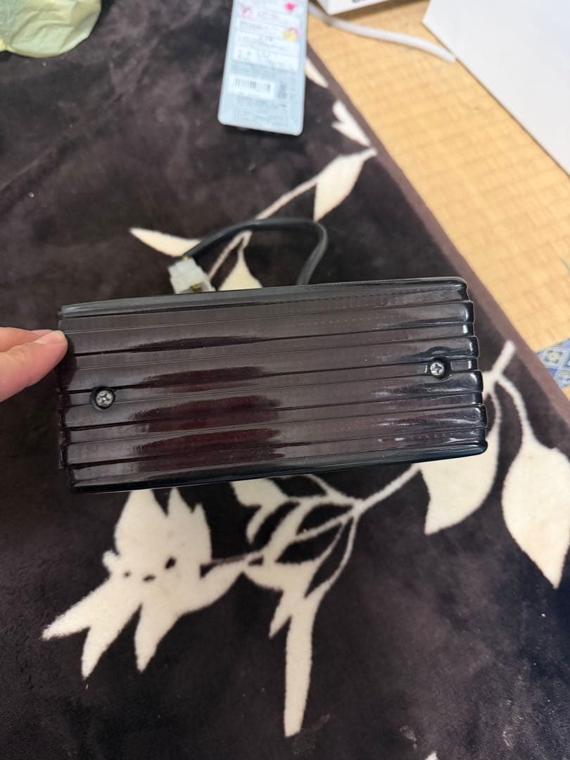 GPZテールランプ