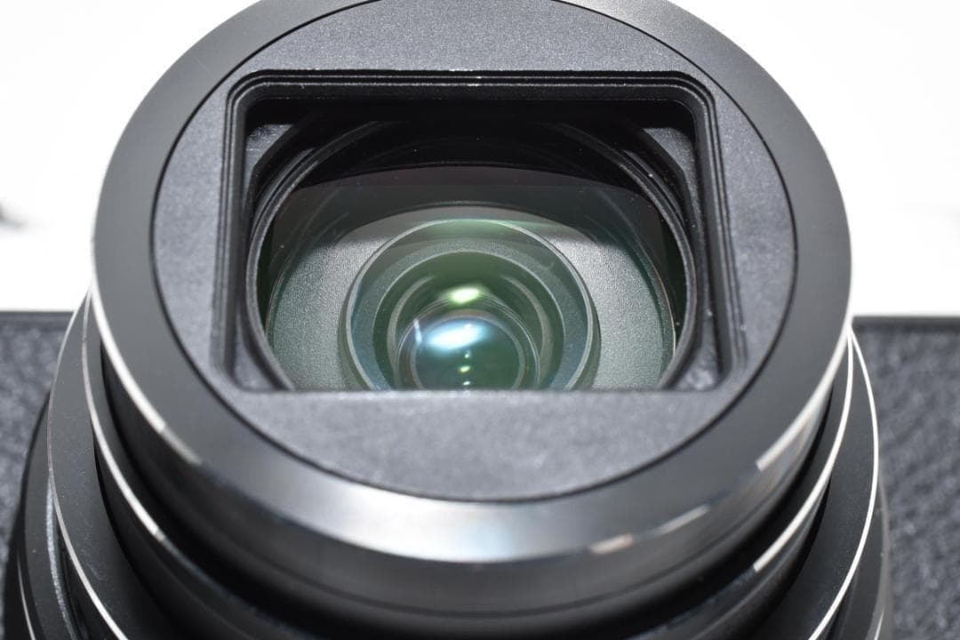 ■美品■ OLYMPUS STYLUS SH-1 元箱付 フルセット 即使用可