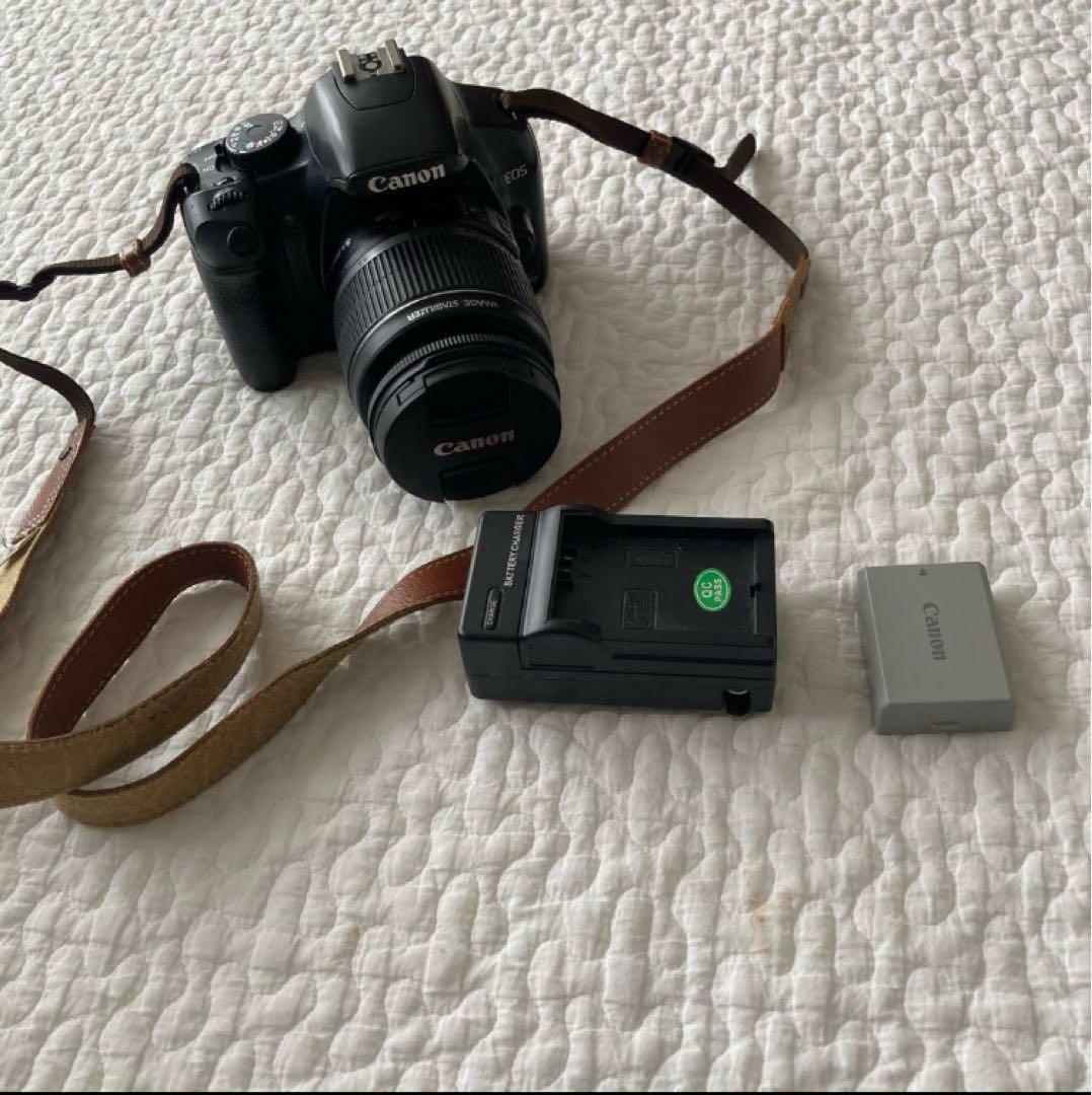デジタルカメラ canon eos kiss x2