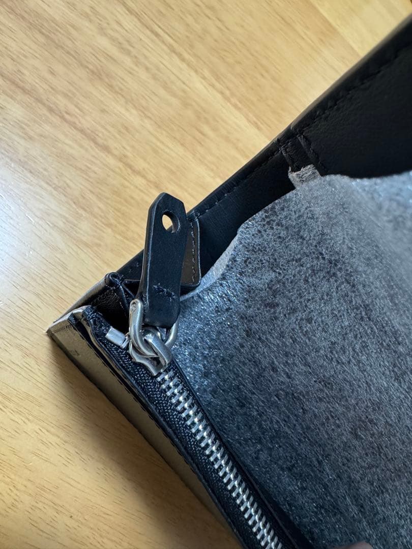 [新品未使用］バーバリー　長財布　新品　チェック