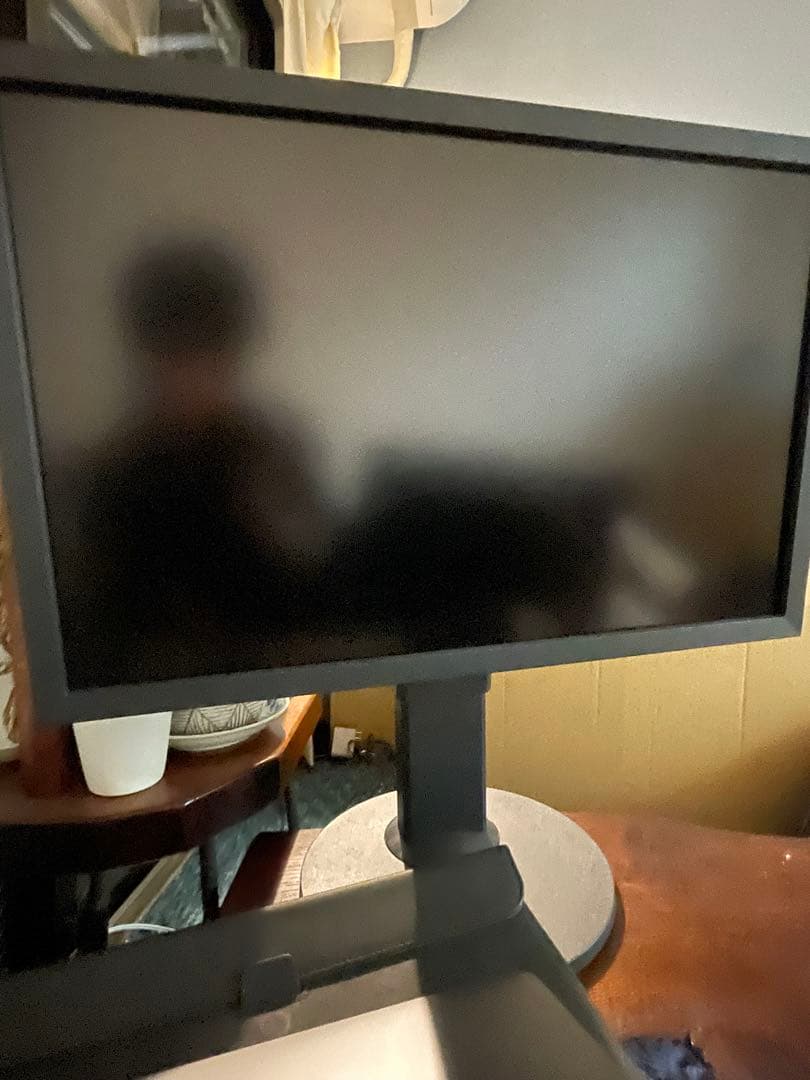 EIZO 24.1型カラーマネジメント液晶モニター　CG2420