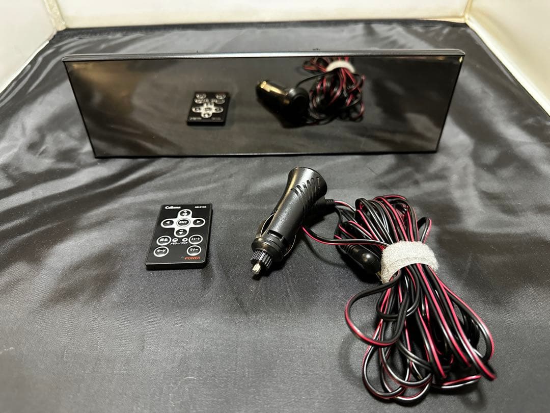 ASSURA AR-W65GM とAR-353GA