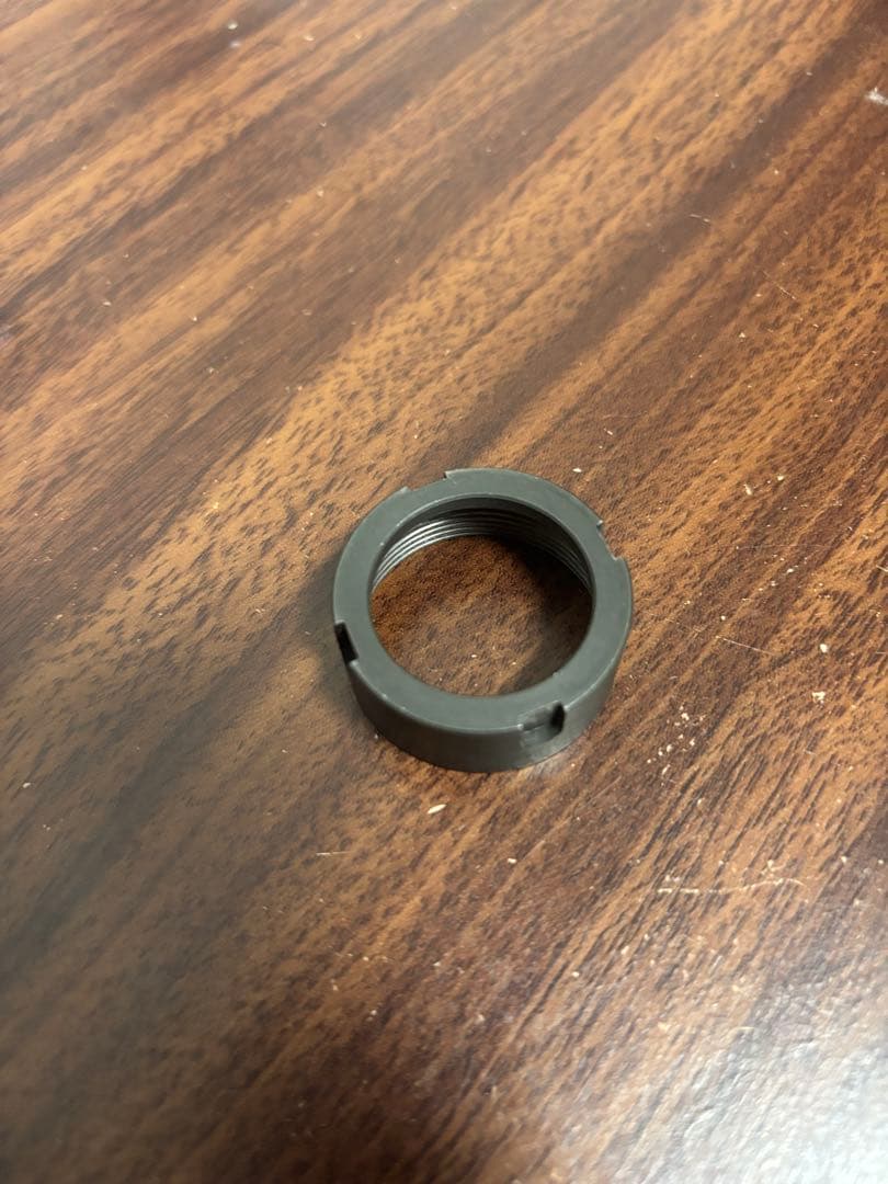 VFC MK18 RISⅡ ハンドガード 9.5 DE トイピッチ