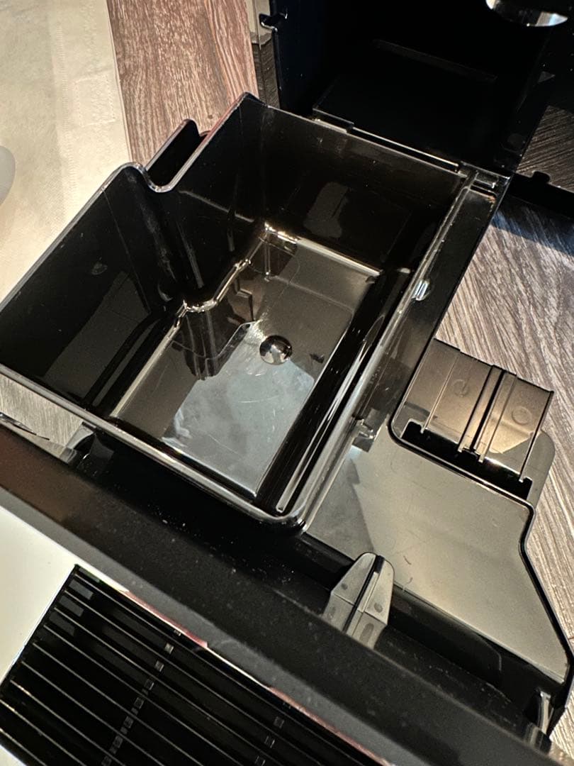 【JURA ENA4】 全自動エスプレッソマシン ユーラ