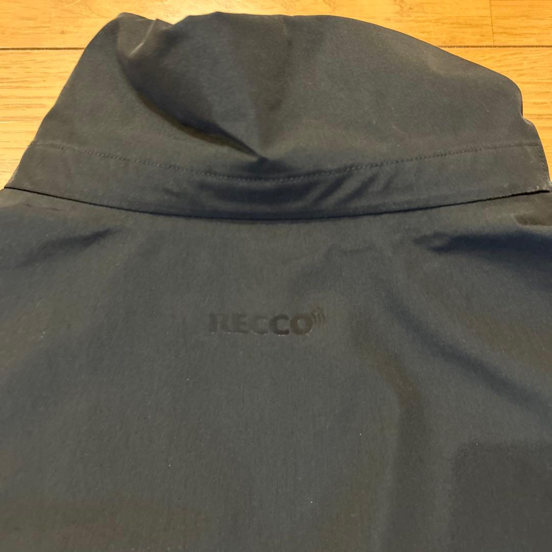 Patagonia パタゴニア ゴアテックス ボードウェア 止水ジップ