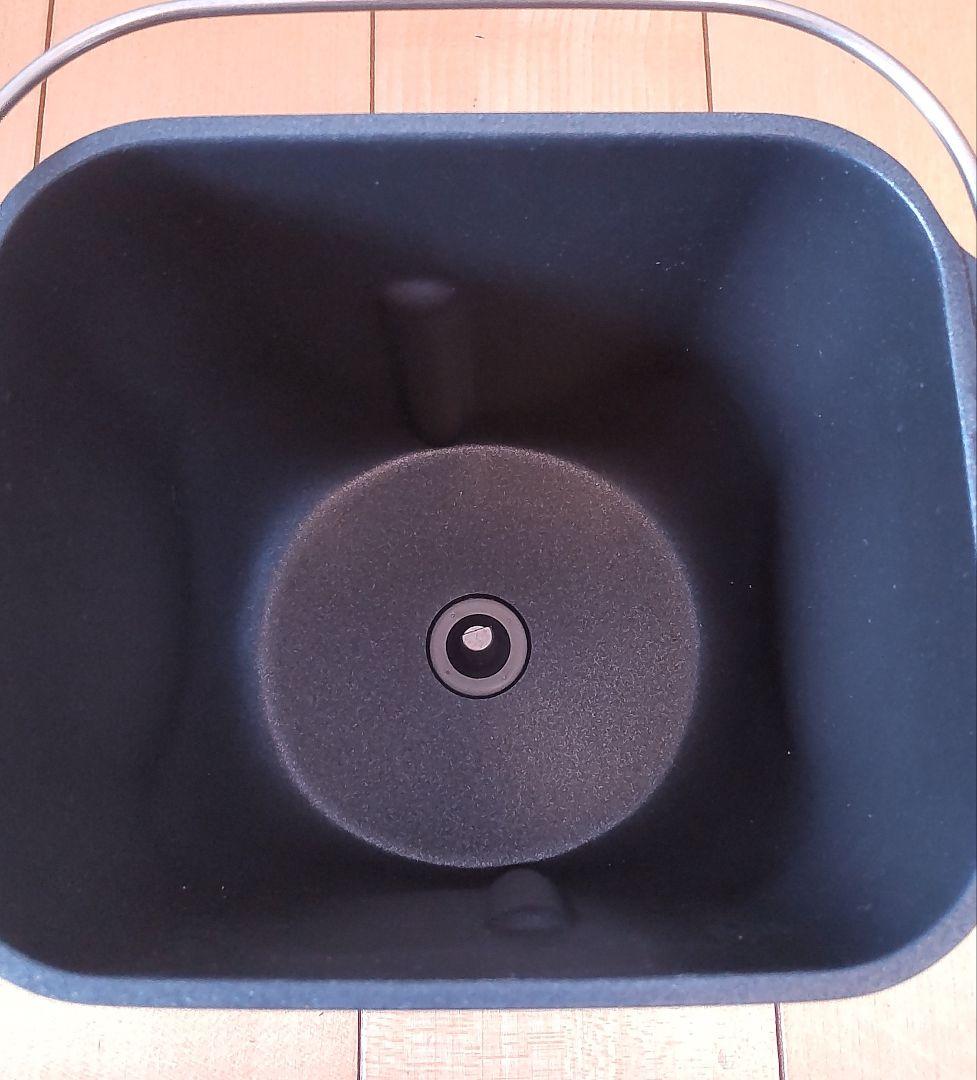 Panasonic　パナソニック ホームベーカリー 1斤タイプ SD-MDX4