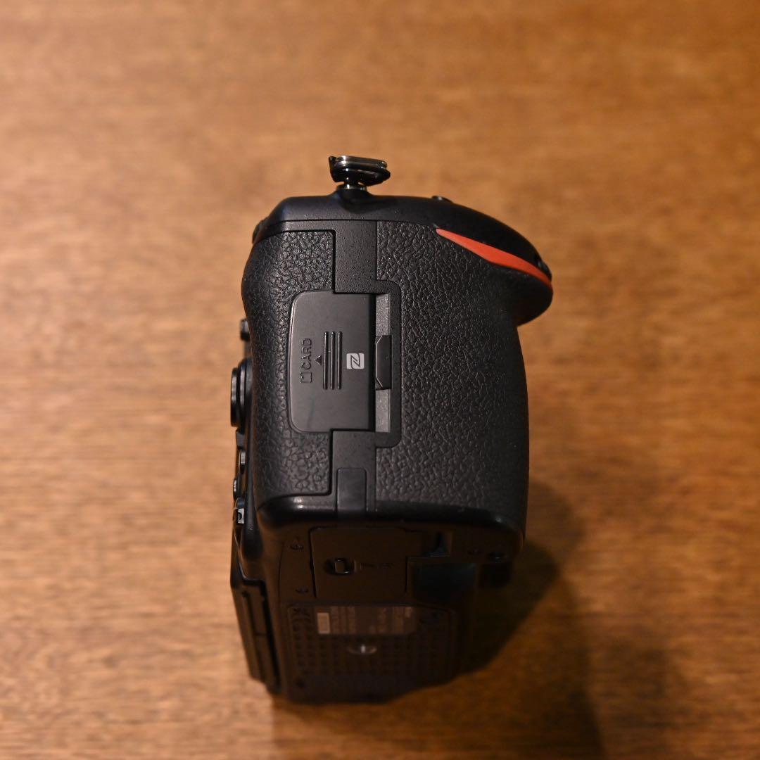 美品 Nikon D500 ボディ おまけ多数