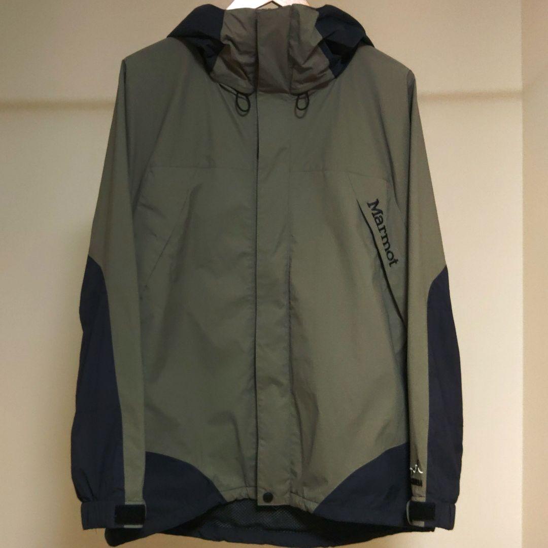 Marmot キメラマウンテンジャケット