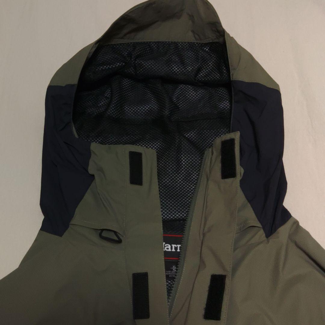 Marmot キメラマウンテンジャケット