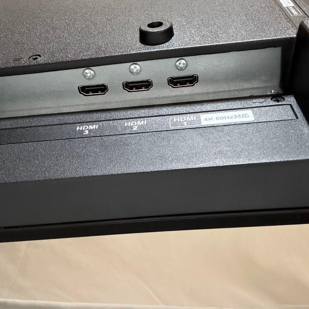 最終値下げI.O DATA LCD-M4K551XD2 55インチディスプレイ