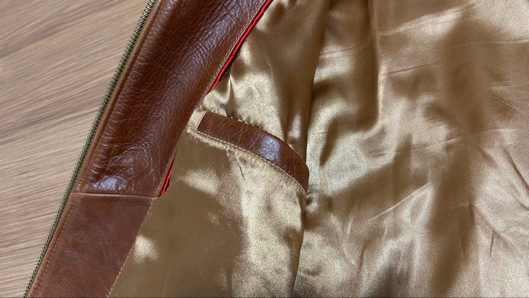 激レア‼️X-MENフューチャー&パスト　劇中忠実　　　革ジャン