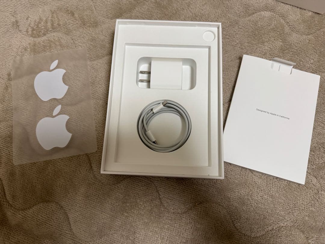 iPad mini 6 Wi‑Fi + Cellularモデル