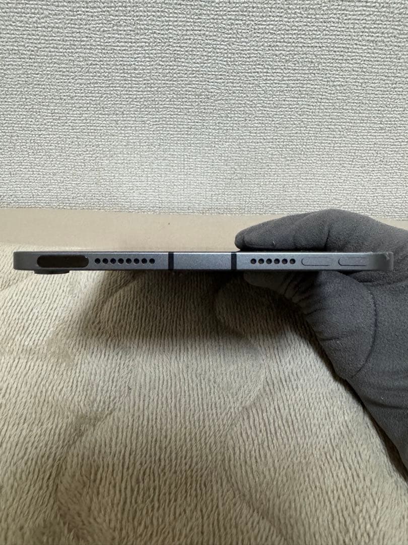 iPad mini 6 Wi‑Fi + Cellularモデル