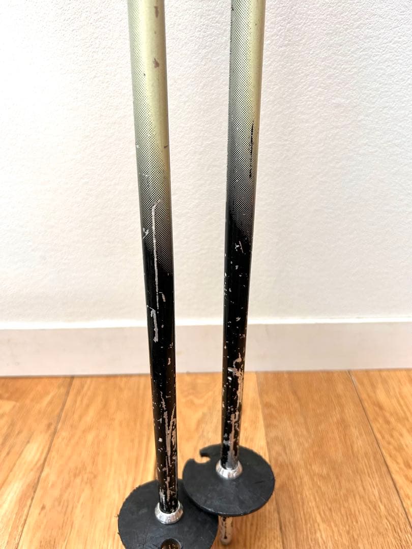 HEAD LYT TEAM スキー 95cm 靴20cm付き