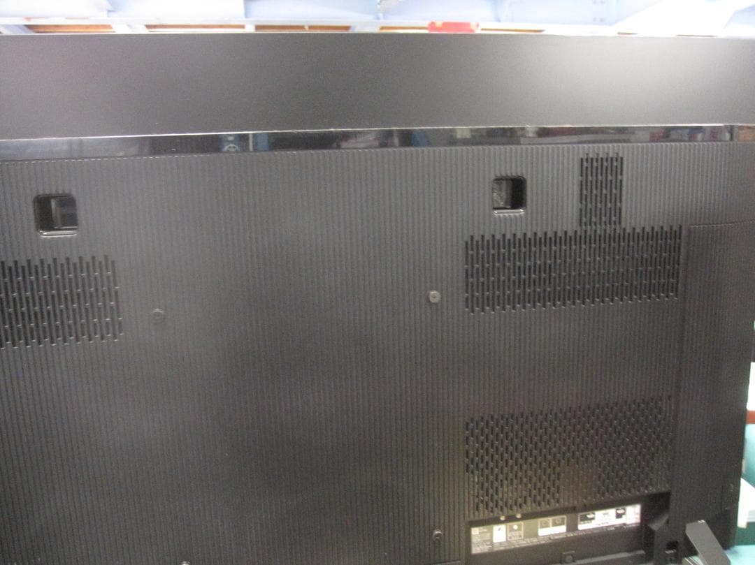 116名古屋市等送料無料★SONY 55型 有機ELテレビ XRJ-55A90J