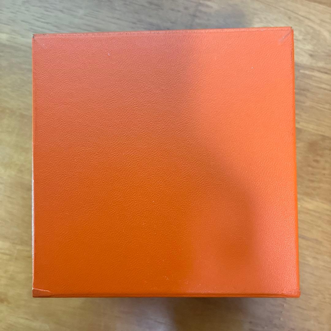 エルメス時計HERMES CL4.220クリッパーレディース