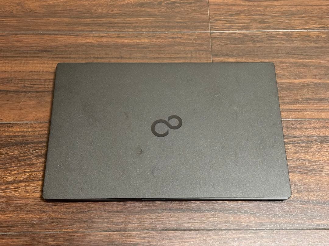 LIFEBOOK U6312/J Core i5 1245U メモリ32GB