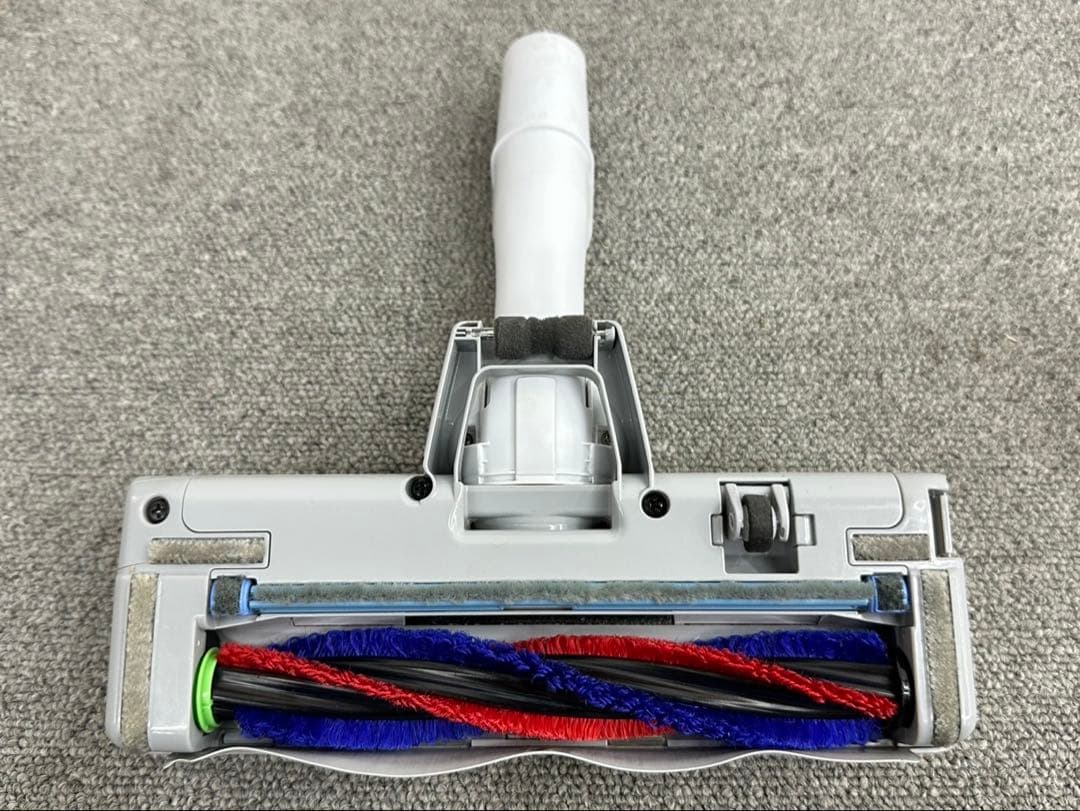 CV-KP900J CV-KP900K 日立　掃除機　D-AP53 ヘッド　中古