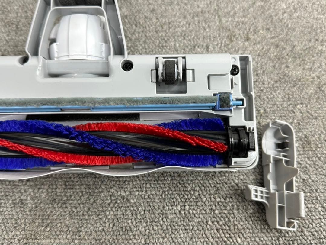 CV-KP900J CV-KP900K 日立　掃除機　D-AP53 ヘッド　中古