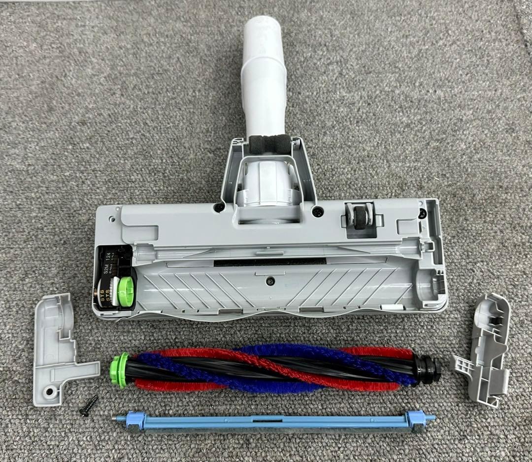 CV-KP900J CV-KP900K 日立　掃除機　D-AP53 ヘッド　中古