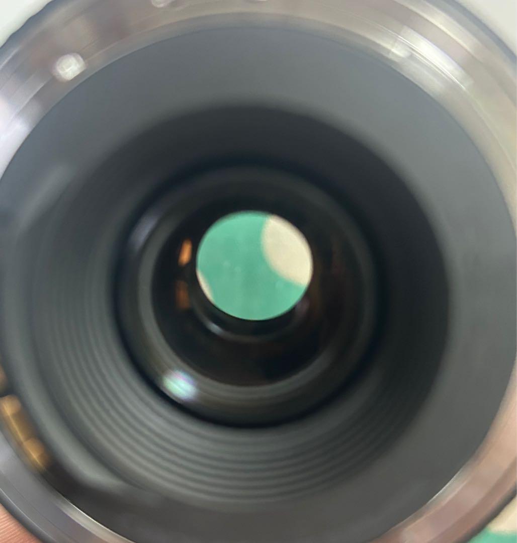 ❤️美品入荷❤️Canon 75-300mm Canon 望遠レンズ