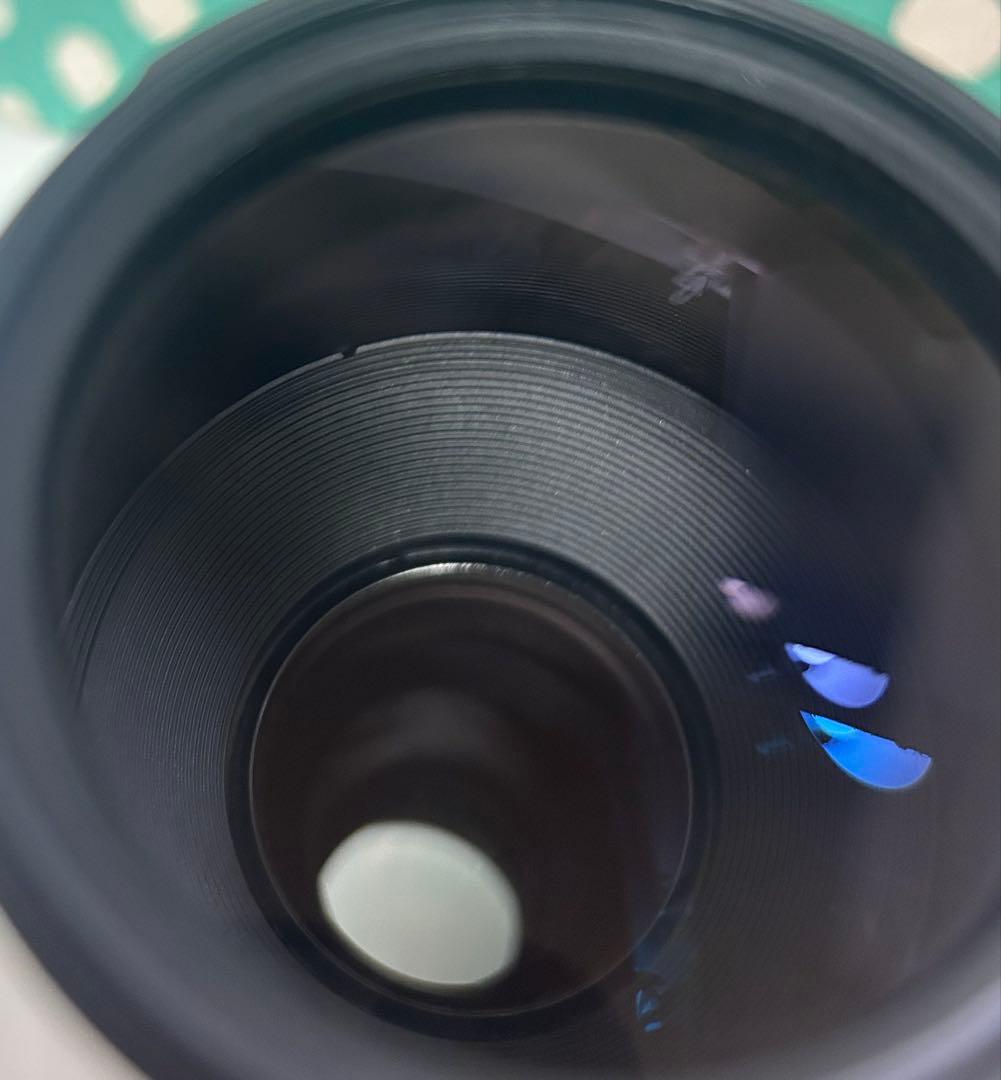 ❤️美品入荷❤️Canon 75-300mm Canon 望遠レンズ