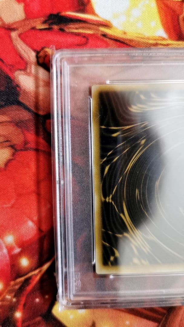 [価格要相談]三幻神　オシリス　ラー　オベリスク　PSA10　遊戯王 2000年