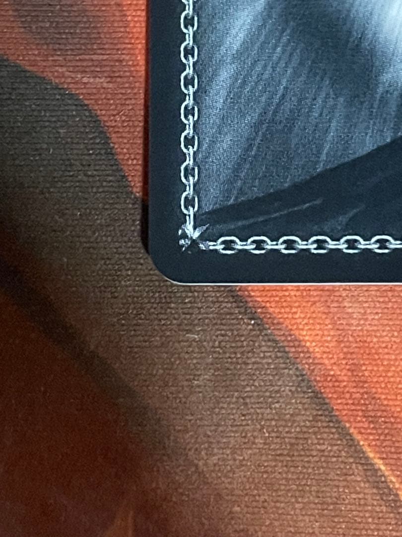 ヴァイスシュヴァルツ 航空母船 エンタープライズ SEC+